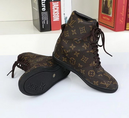 LV Casual shoes Women--079